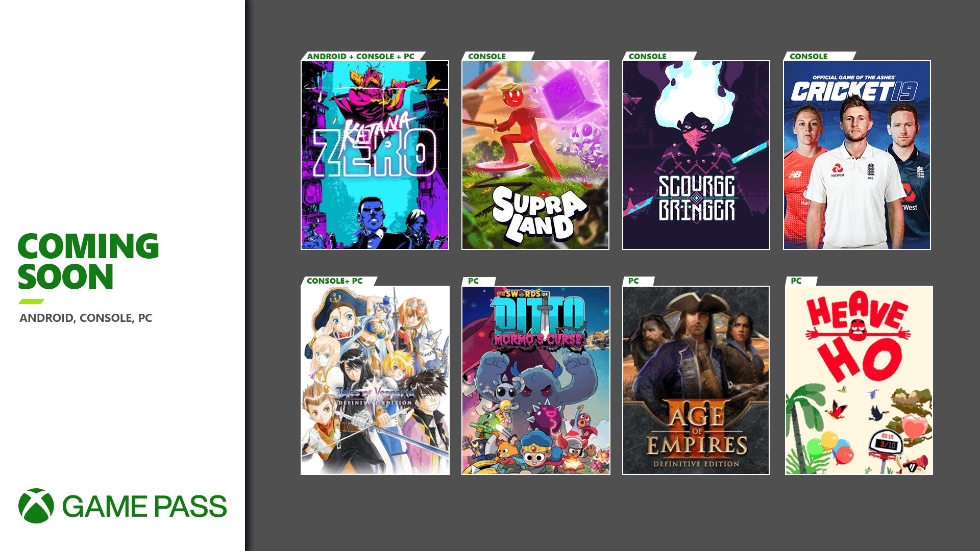 Xbox Game Pass Neue Spiele, Perks und Quests GamersCheck